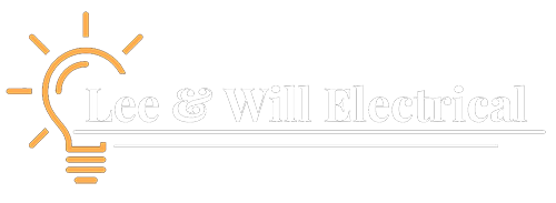 lee and will electrical logo